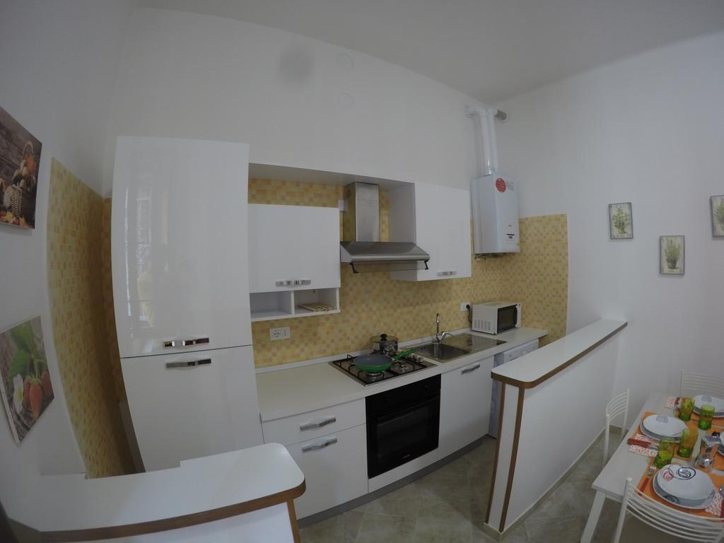 Cornerapartment III Bologna Exteriör bild