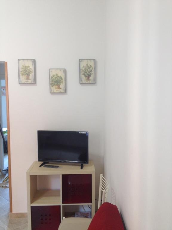 Cornerapartment III Bologna Exteriör bild