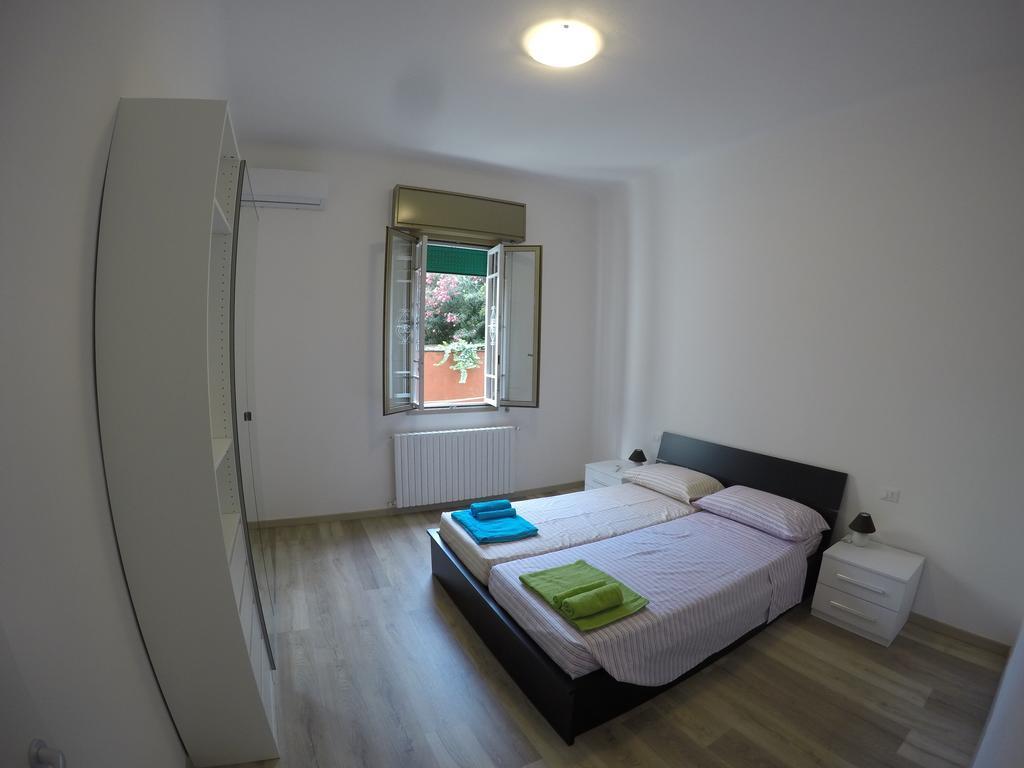 Cornerapartment III Bologna Exteriör bild