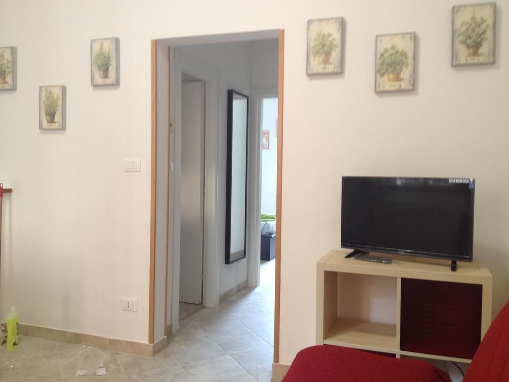 Cornerapartment III Bologna Exteriör bild